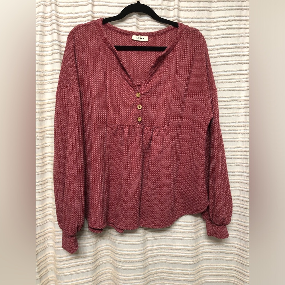 ADORA Boutique  Top